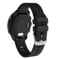 Xtreme Xccessories Waterproof 22mm Silicone Pin Strap for Garmin Forerunner 245 645 Vivoactive 3 Vivomove Venu & More Vivomove Style