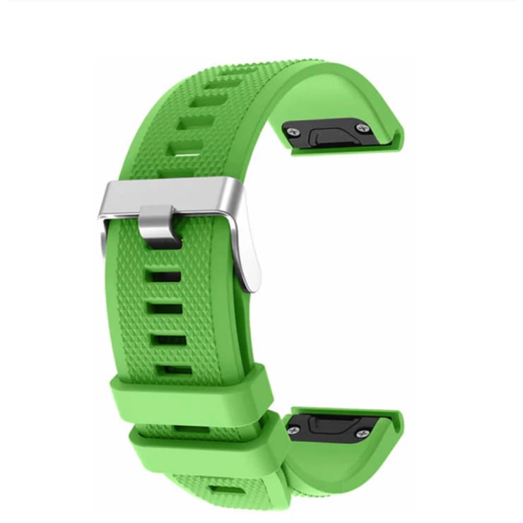 22mm  Silicone Watch Strap for Garmin