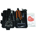 Xtreme 8 Piece Survival Kit - Survival & Camping Kits